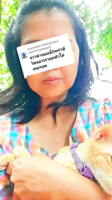 @ยุนอาร์ทาสแมว