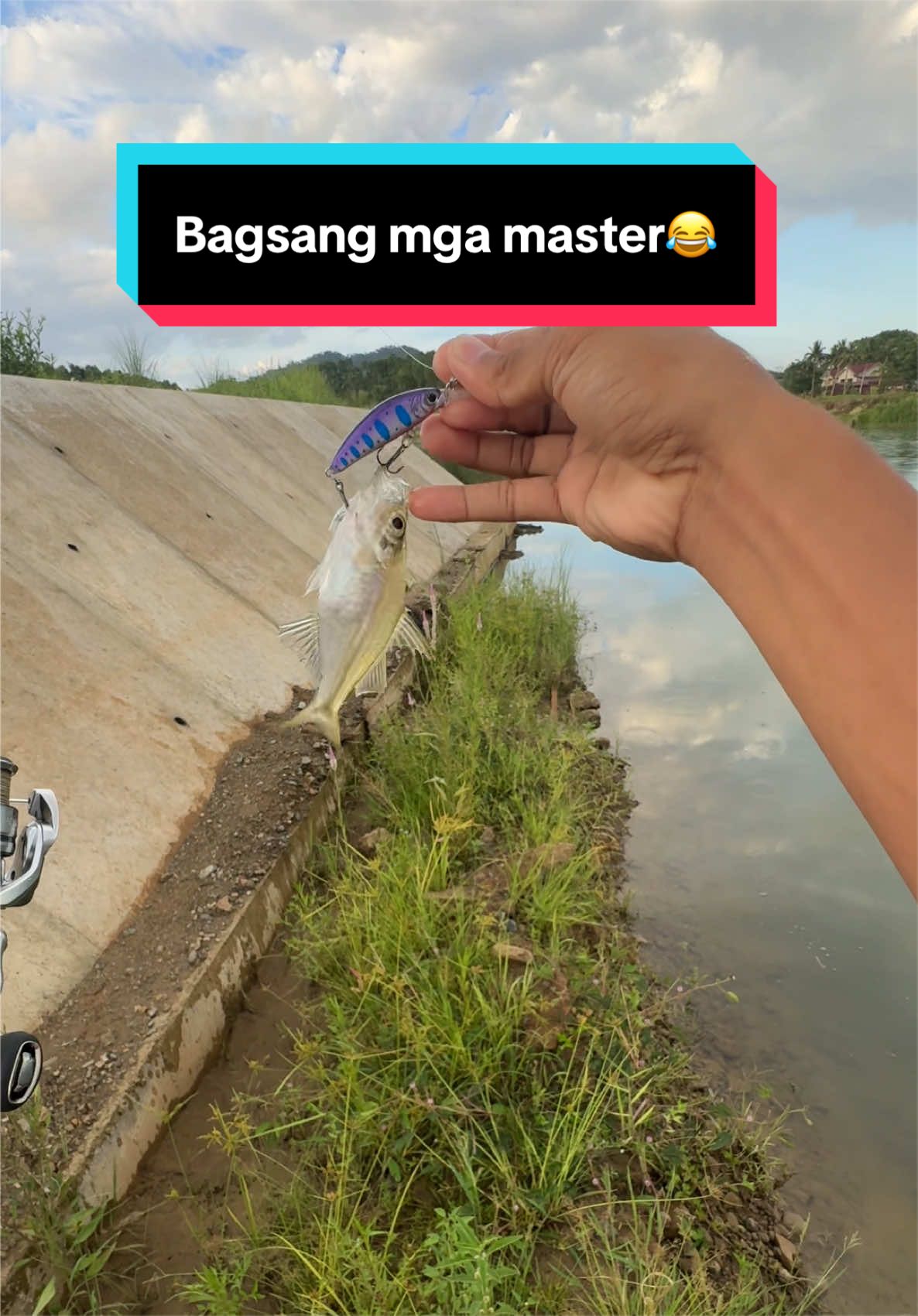 @Wilmer&rsquo;s Fishing Adventure