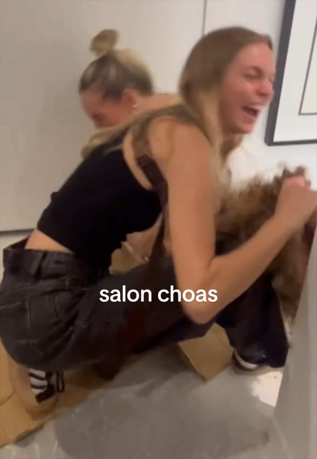 @Roca Verde Hair Studio