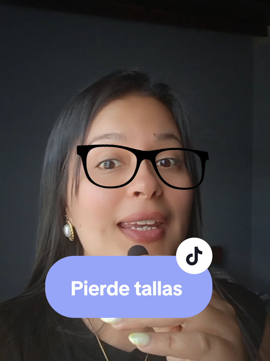 @ricoysaludable/ pierde tallas