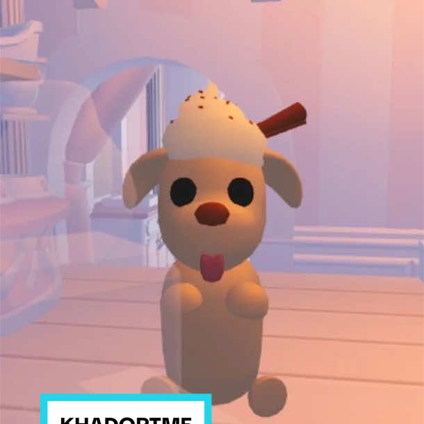 @KHAdoptme