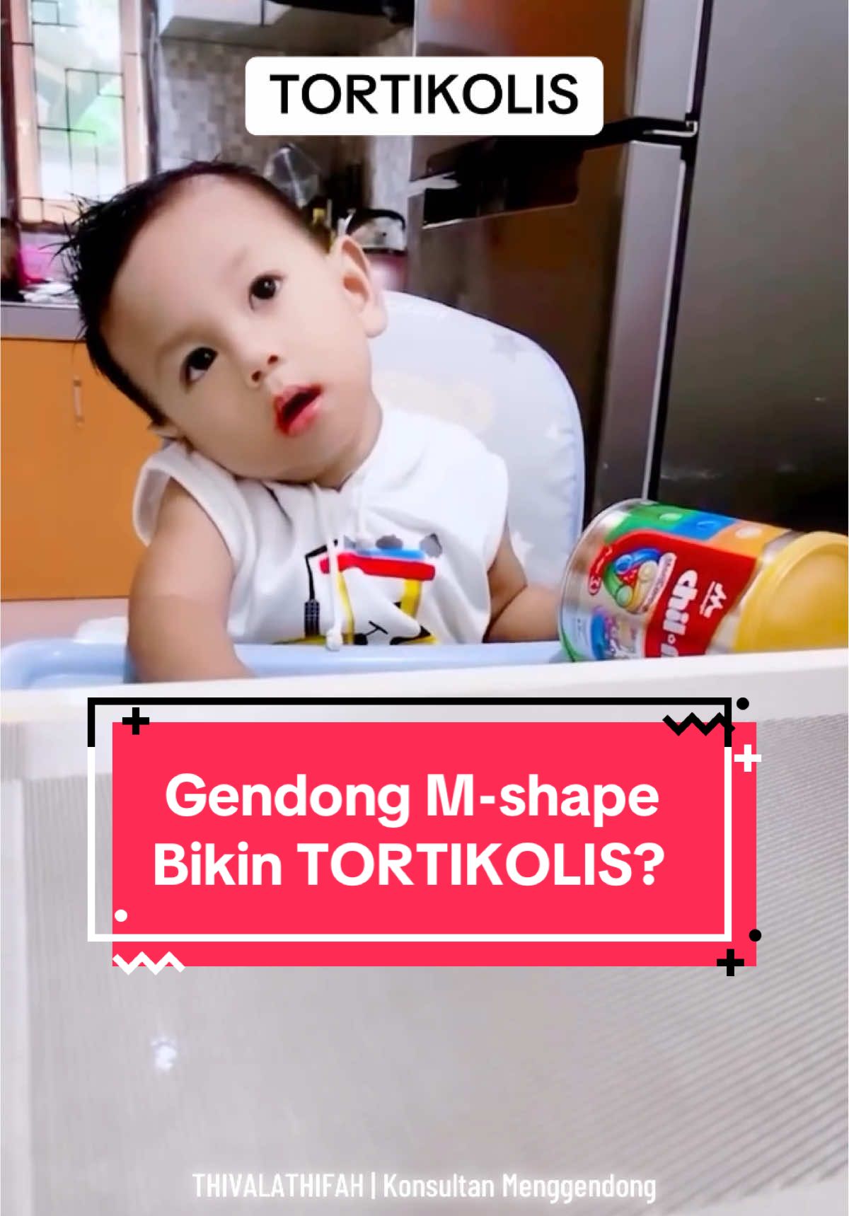 @Thiva | KonsultanMenggendong