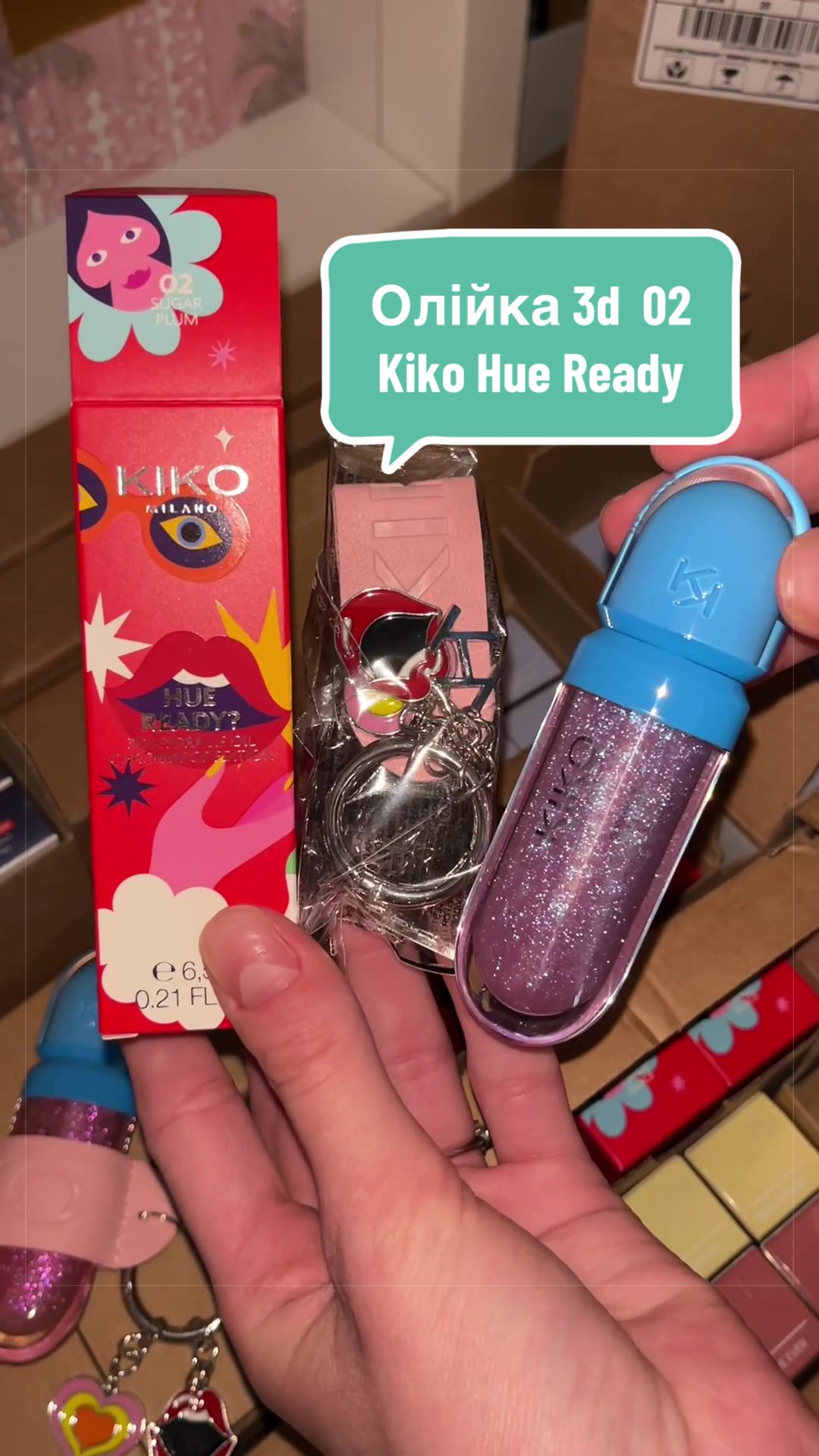 @Sheglam,Kiko,Victoria’s Secret