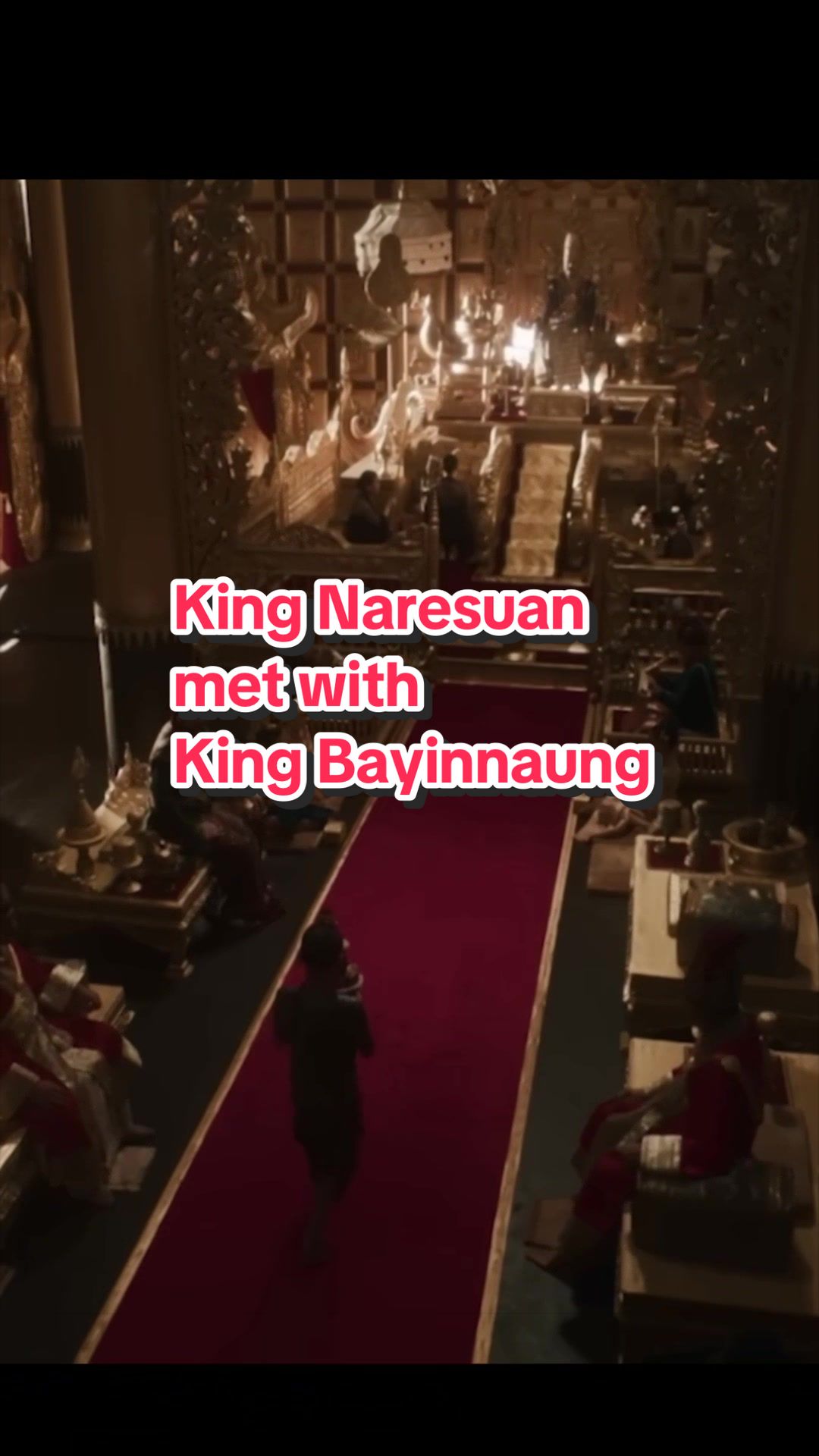 @The great queen
