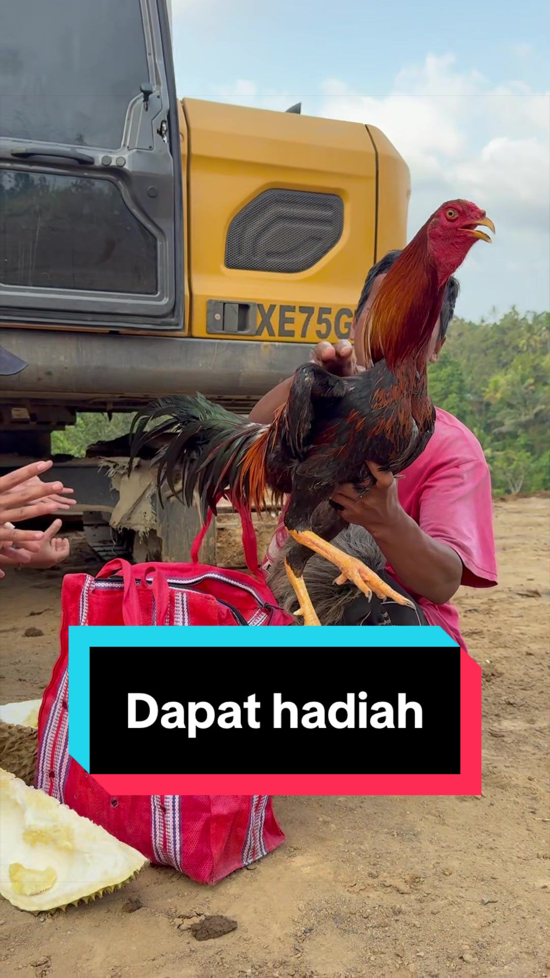 @Doni artawan
