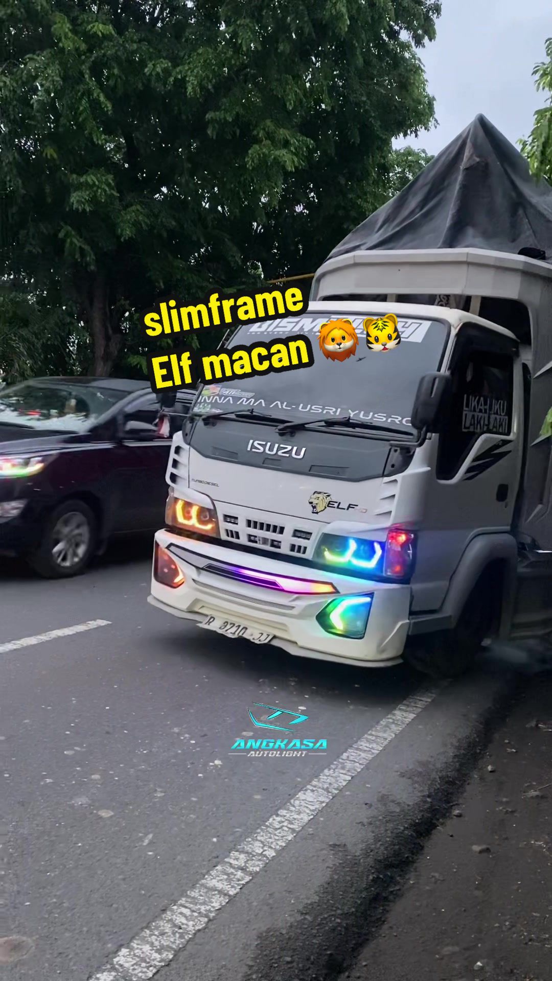 @Angkasa Autolight