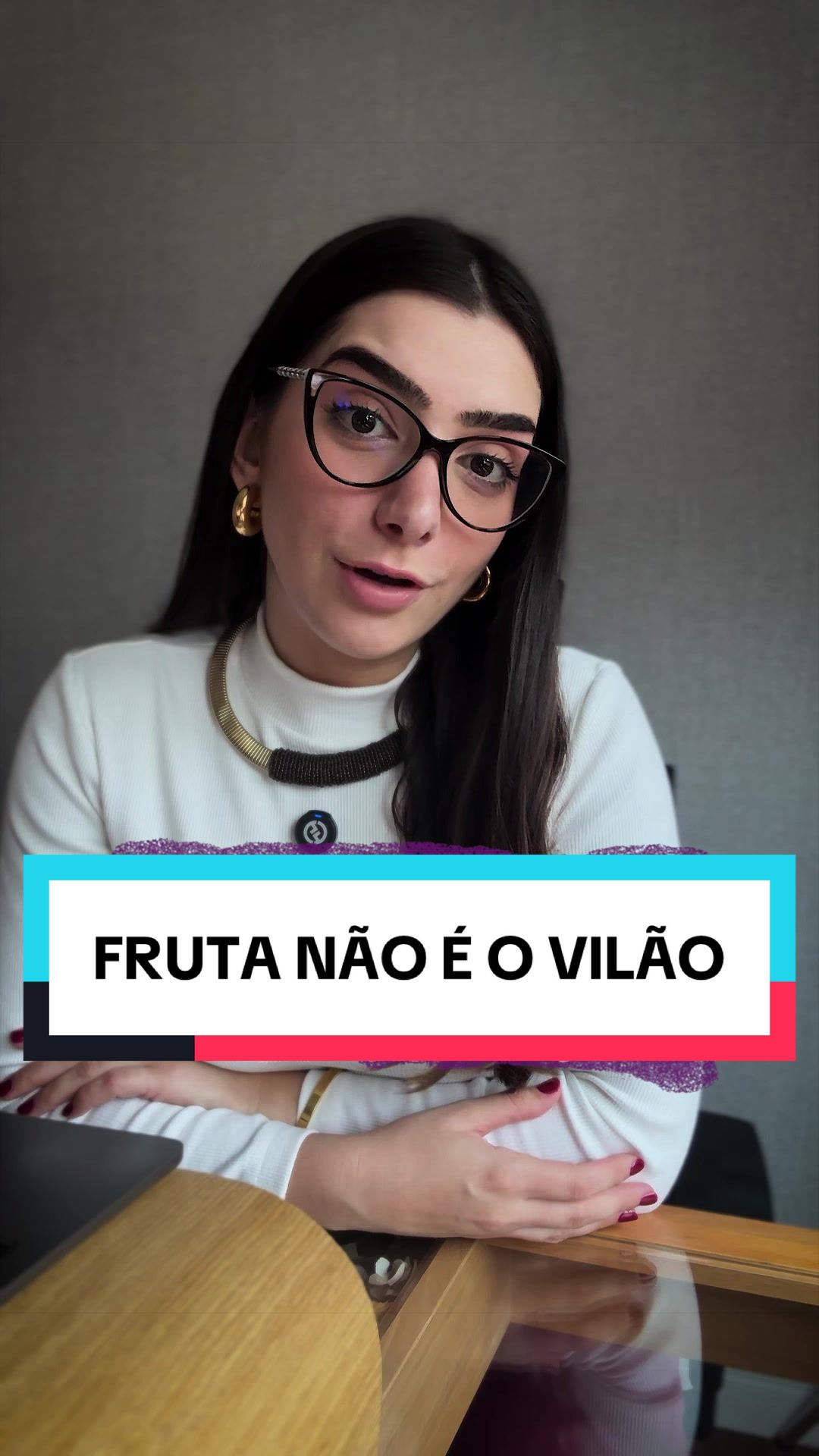 @Isabella Lacerda