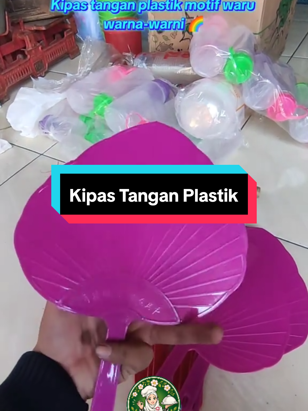 @dapur bunda