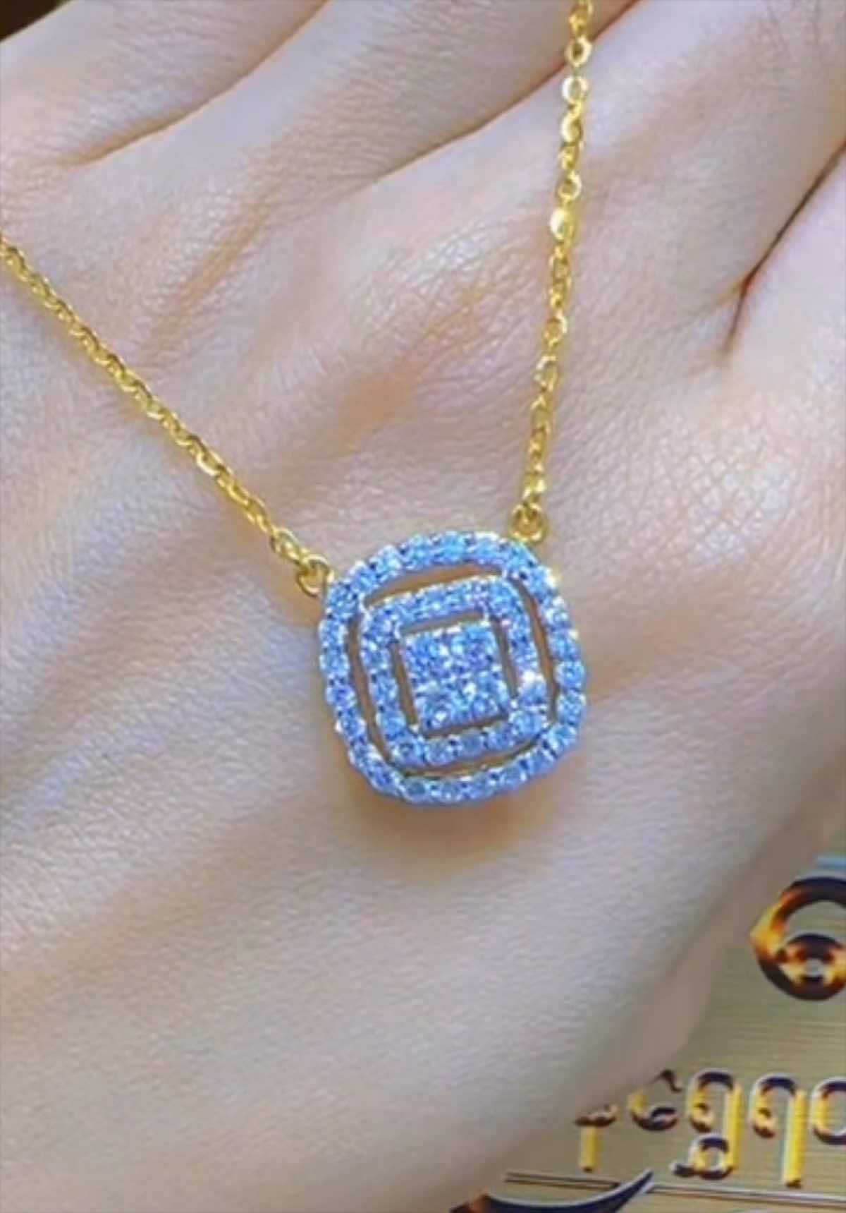@LillyDiamond&JewelleryHouseYGN