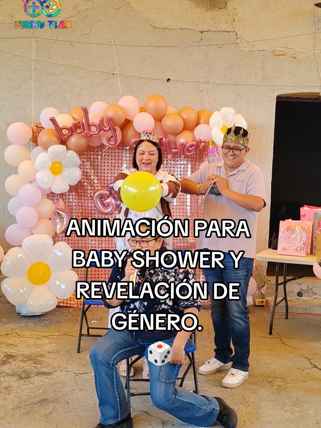 @Funny Tlax