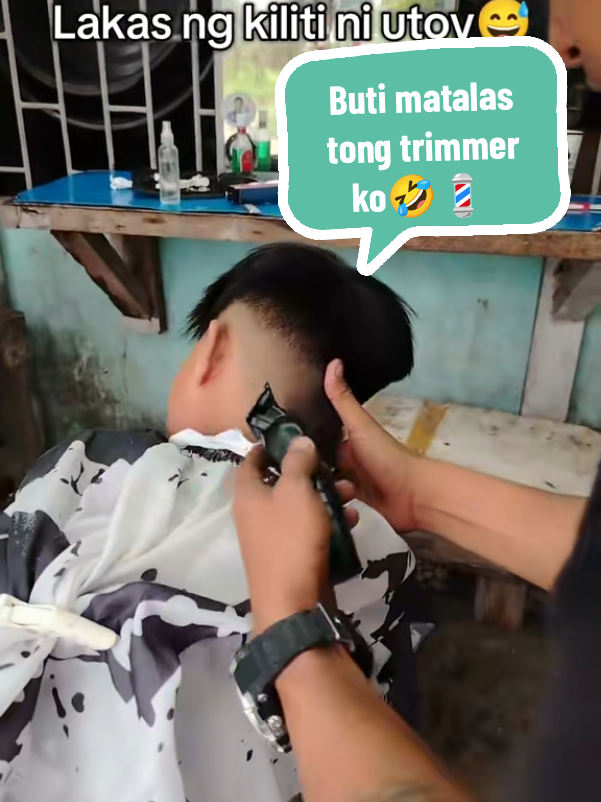 @Tabasan ni jepoy✂️💈atbp