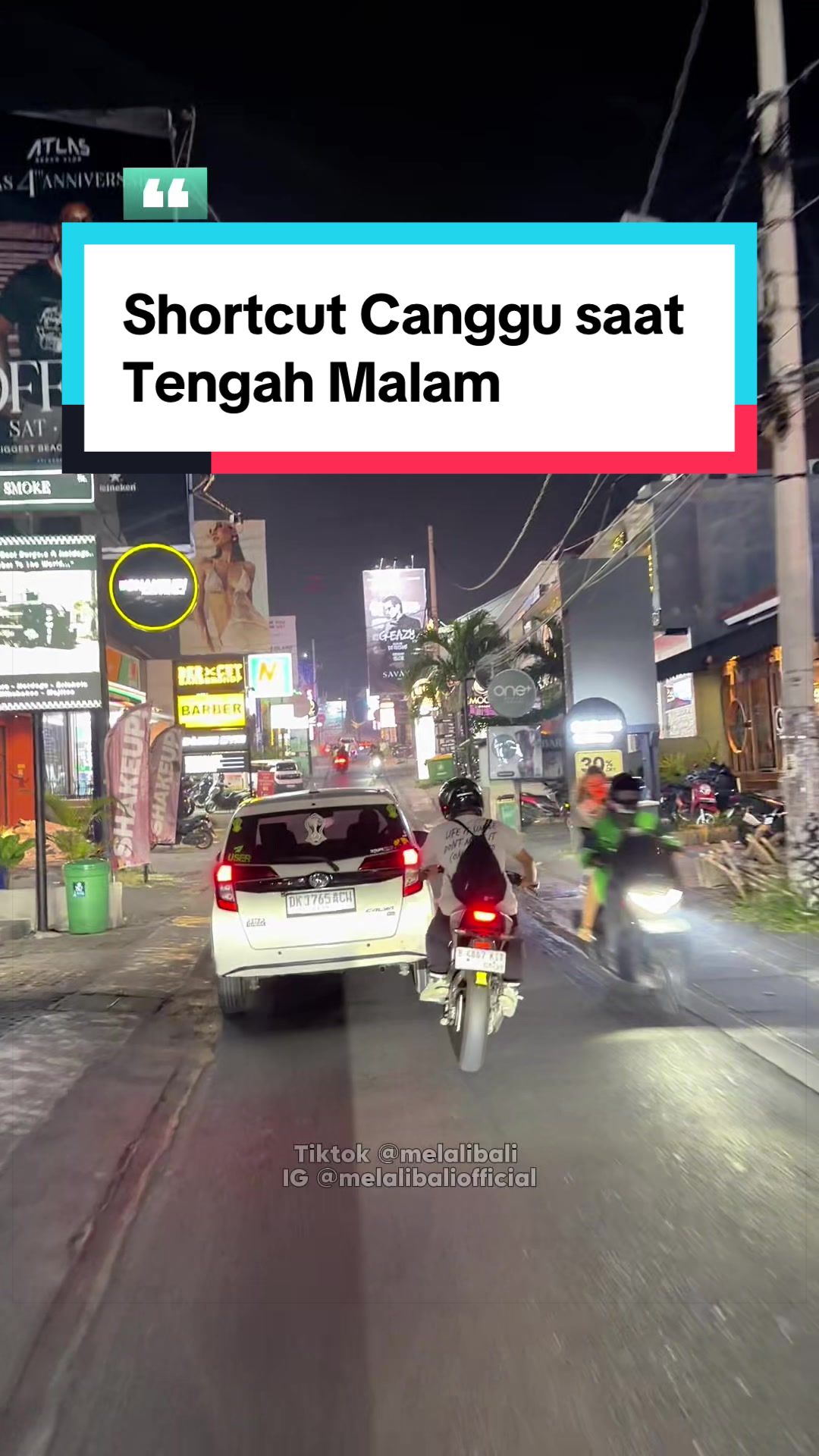 @Melali Bali