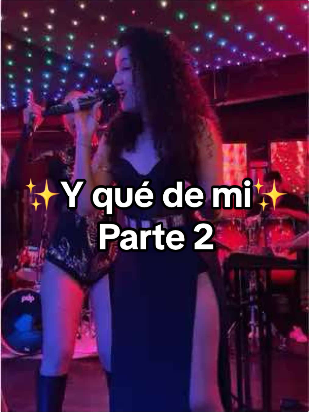 @Natasha La Voz