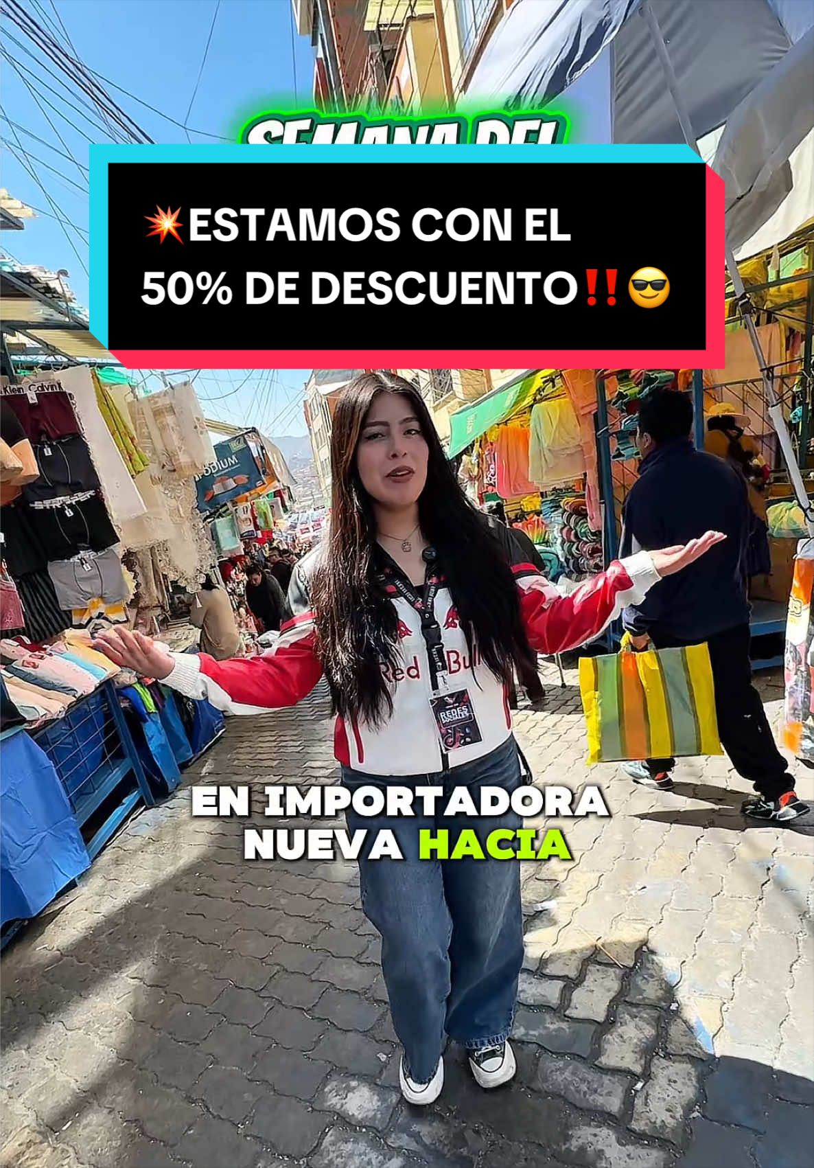 @IMPORTADORA NUEVA ASIA