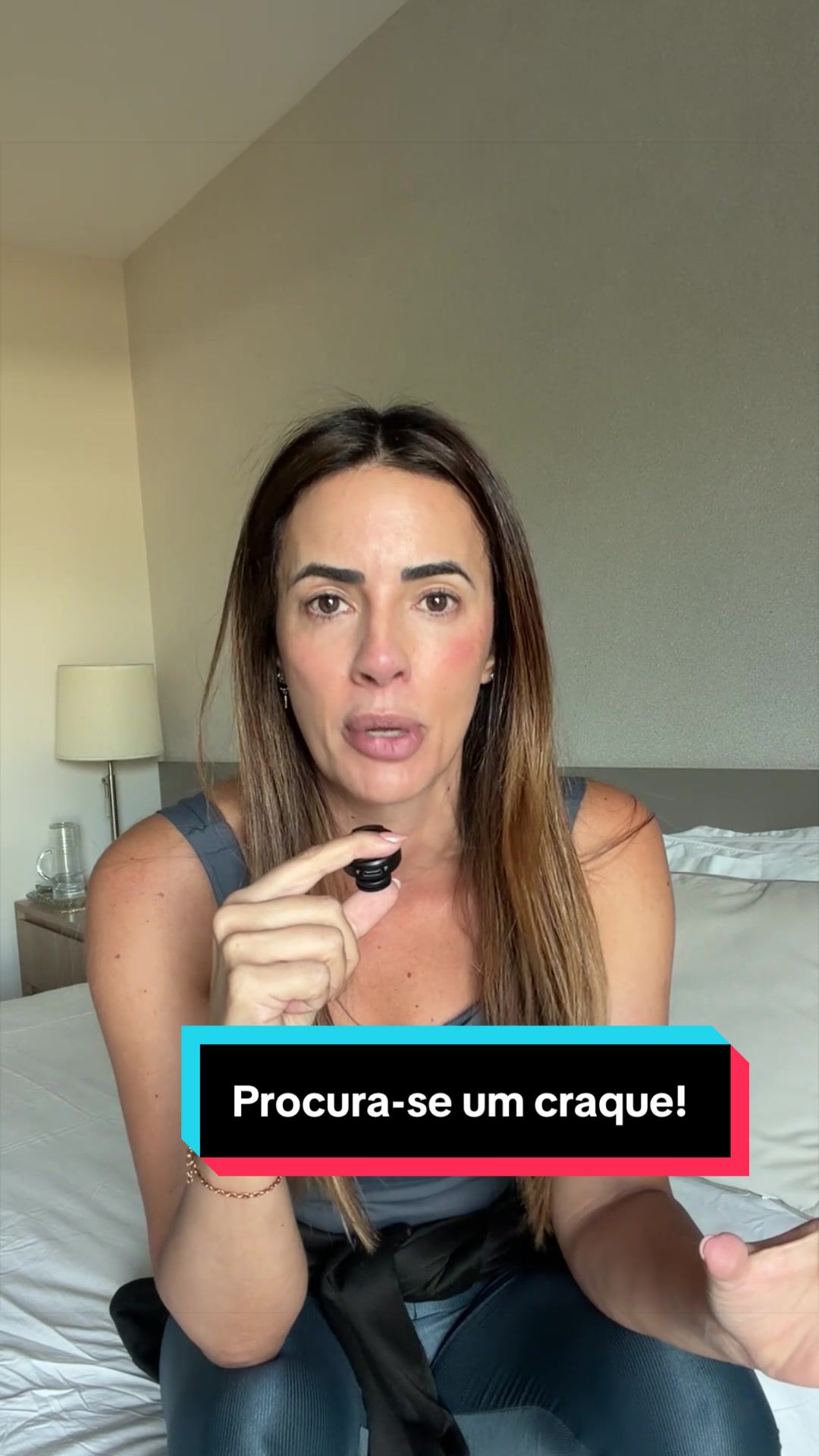 @Paloma Tocci