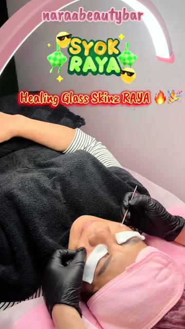 @naraabeauty_bar