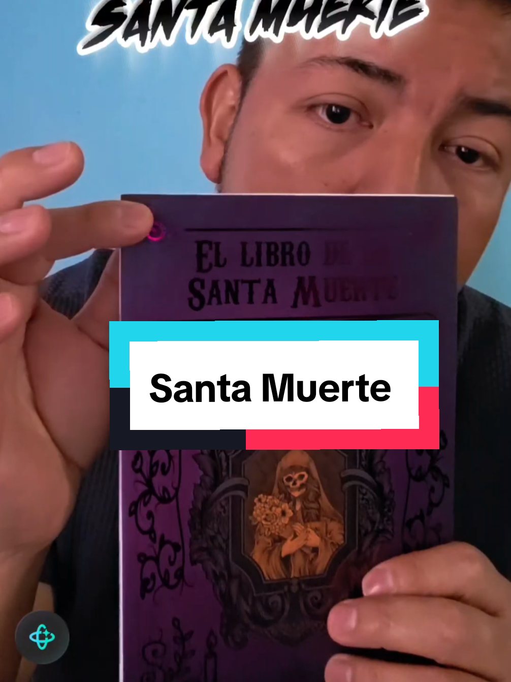 @ELCABALLERODELTIKTOK