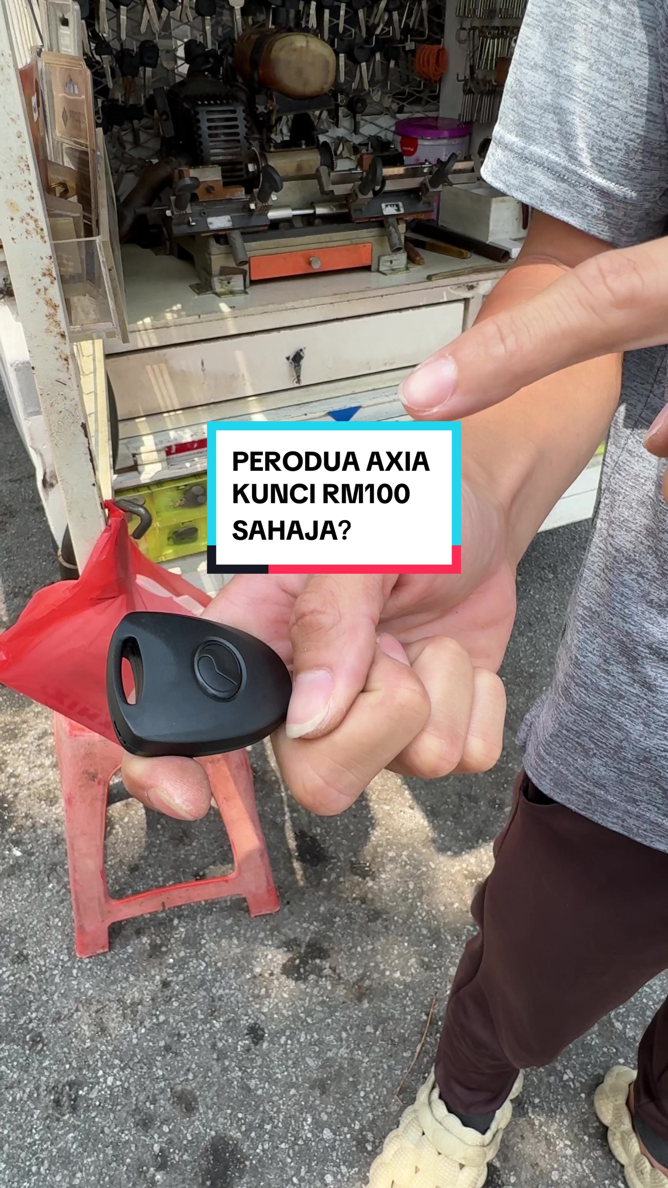 @ADIK KUNCI