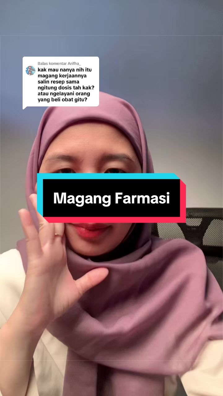 @Apoteker Suci