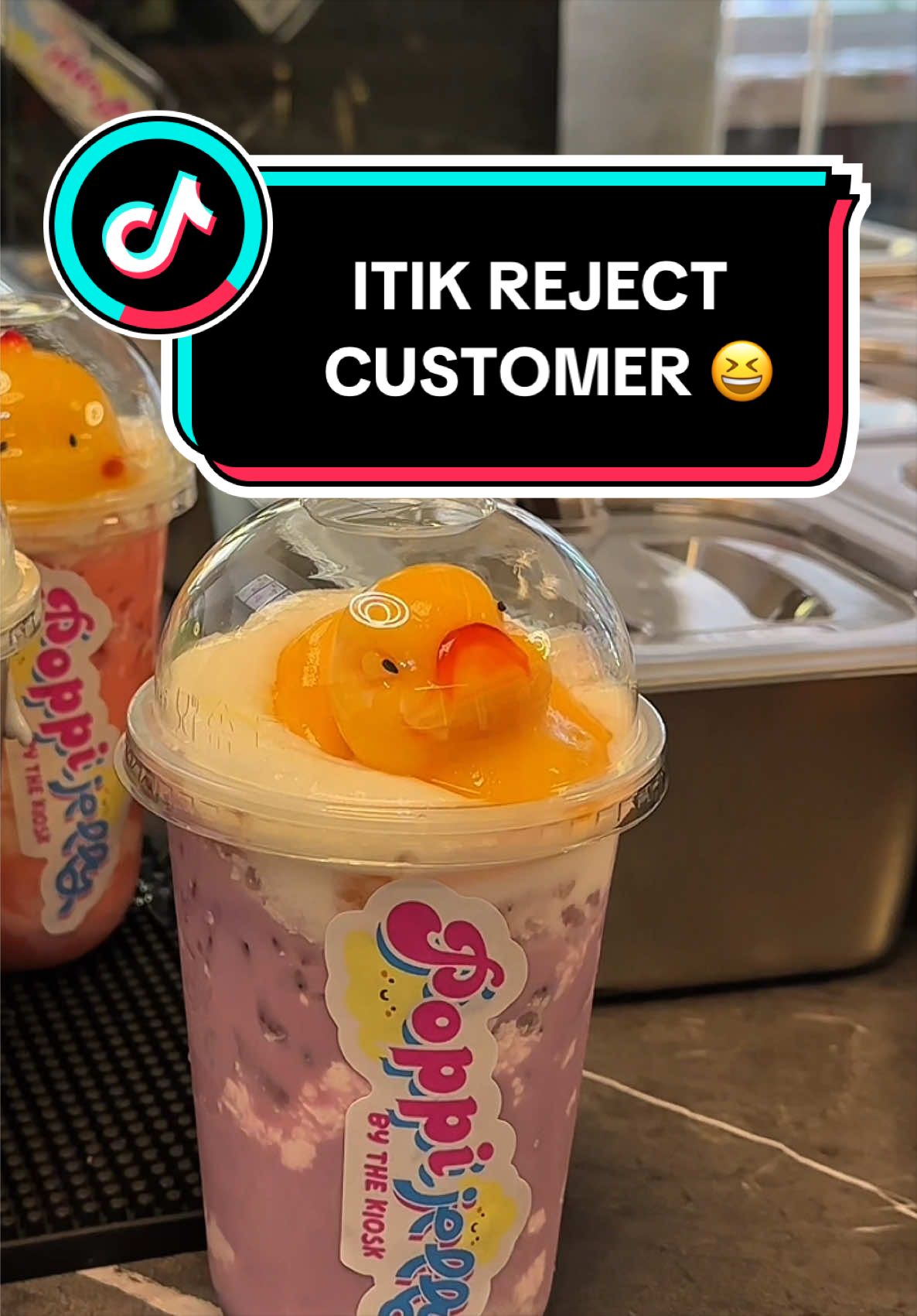 @THEKIOSK | Food & Dessert Cafe