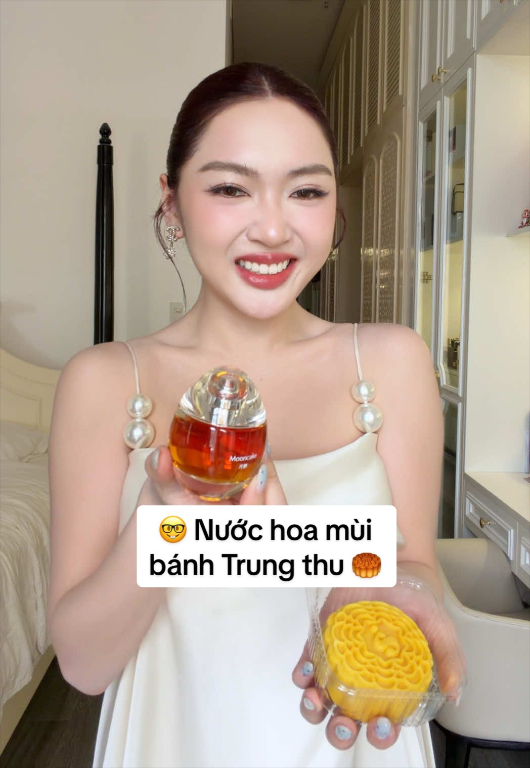 @Chloe Nguyen