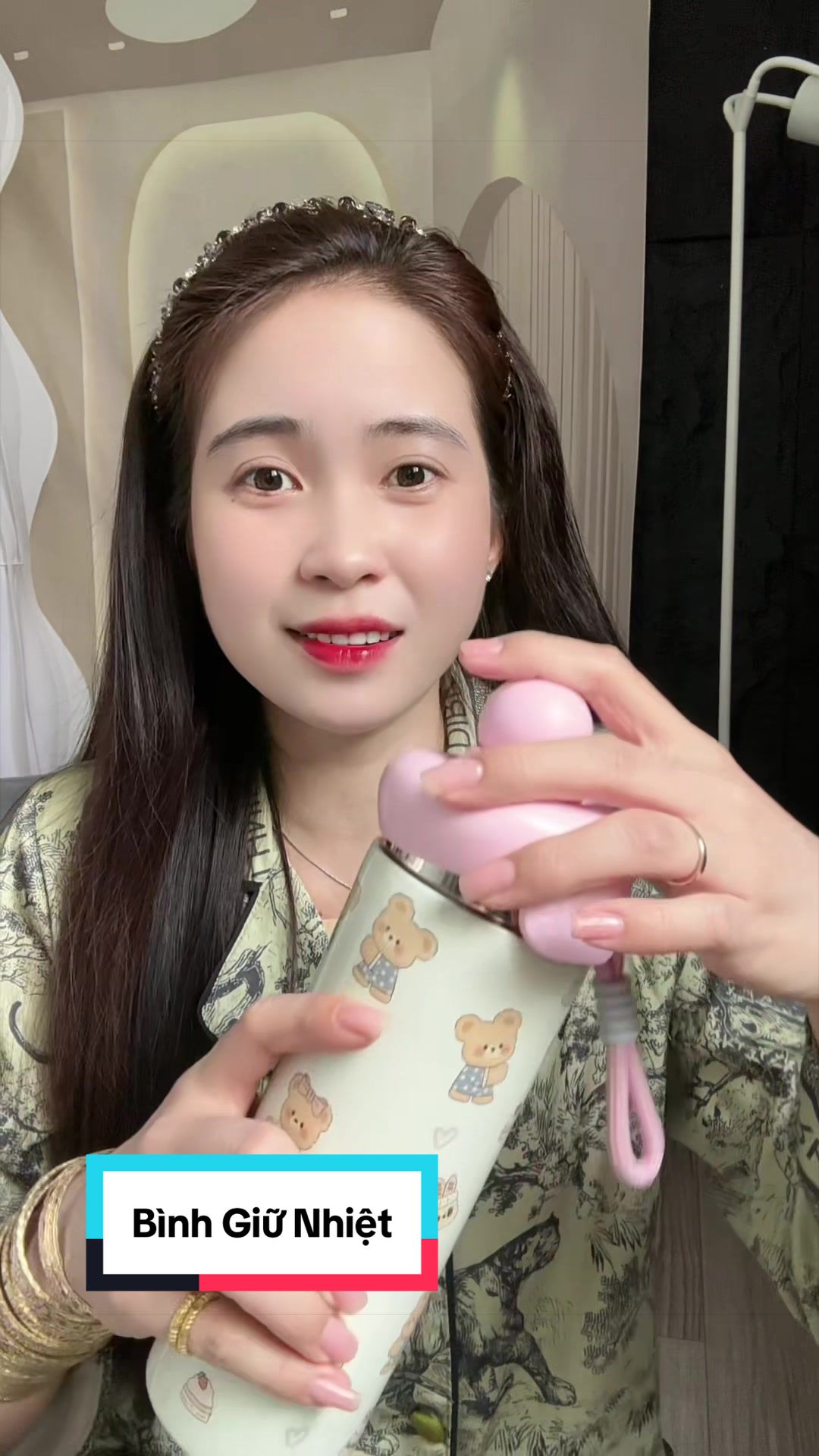 @&Aacute;i Tr&acirc;n🌷