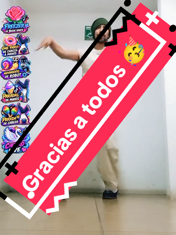 @Popping Cosplayer
