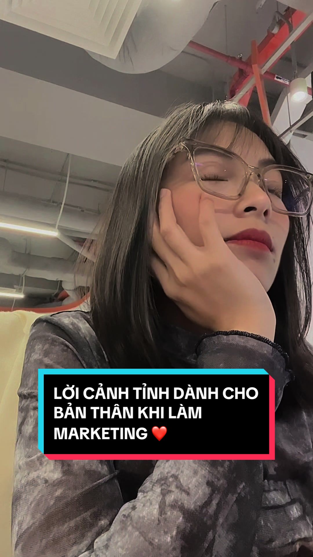 @Chan Bé Nhỏ_Marketing