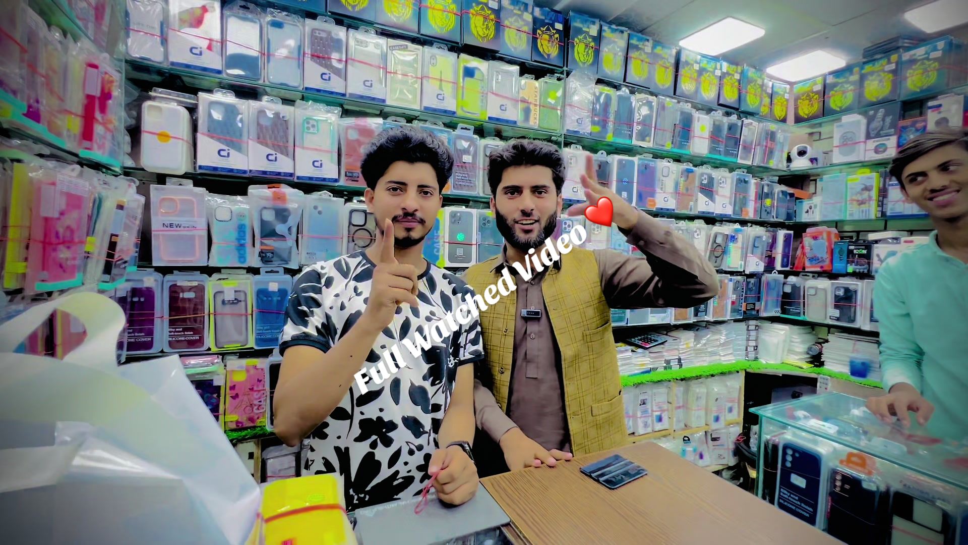 @Lahore Mobile