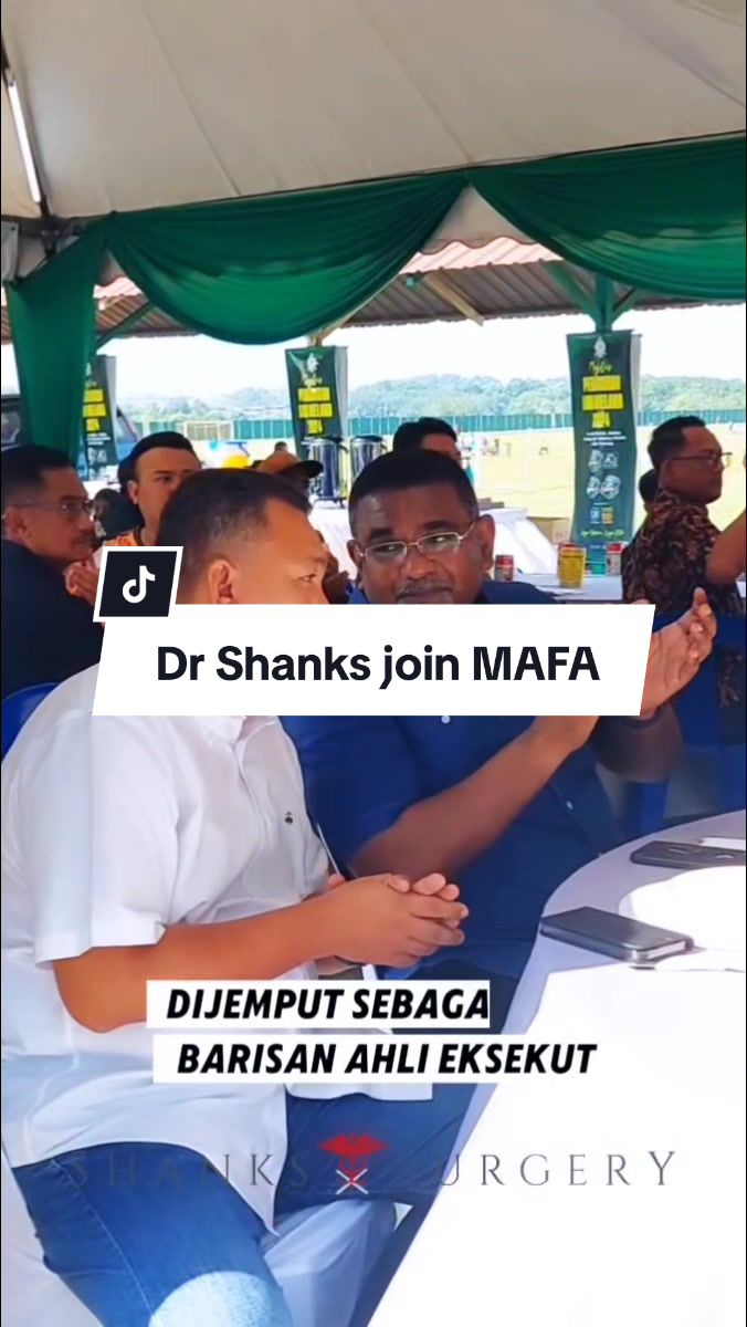 @Datuk Dr&ensp;Shankar&ensp;Gunarasa
