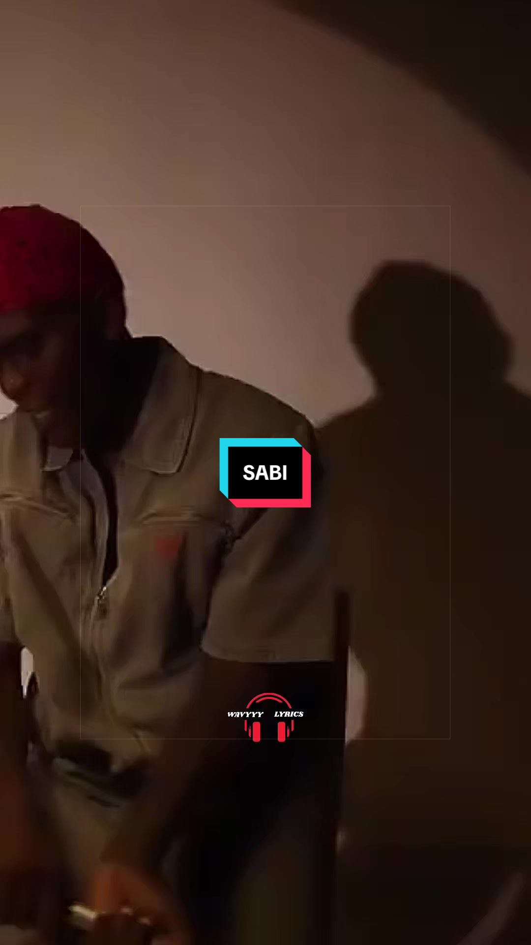@WAVYYY LYRICS