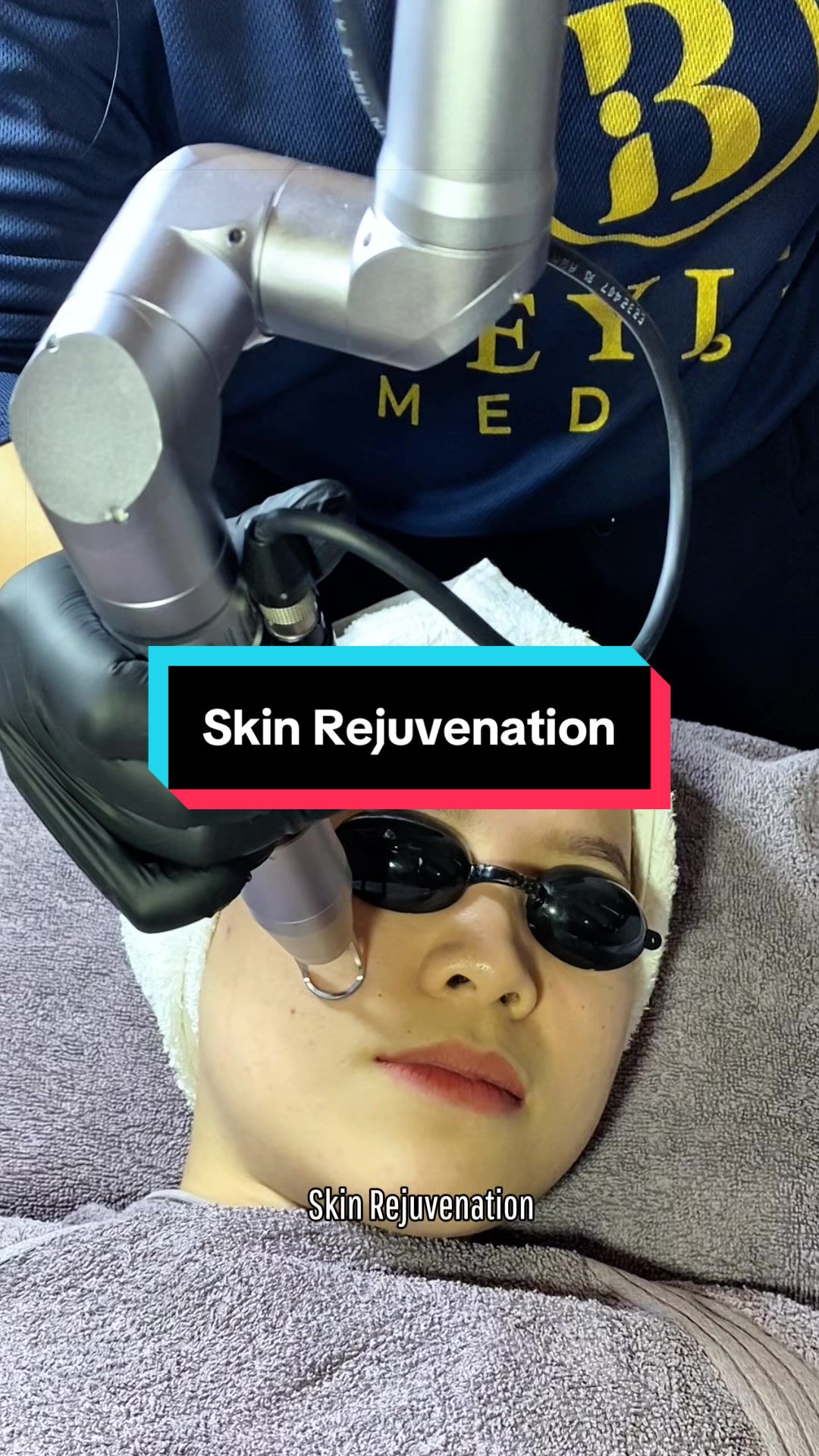 @Beylla Medispa Sandakan