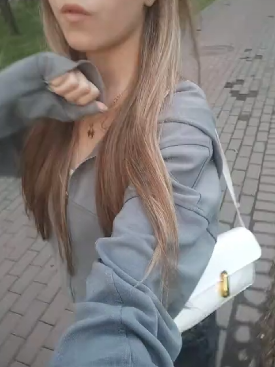 @сияющая★