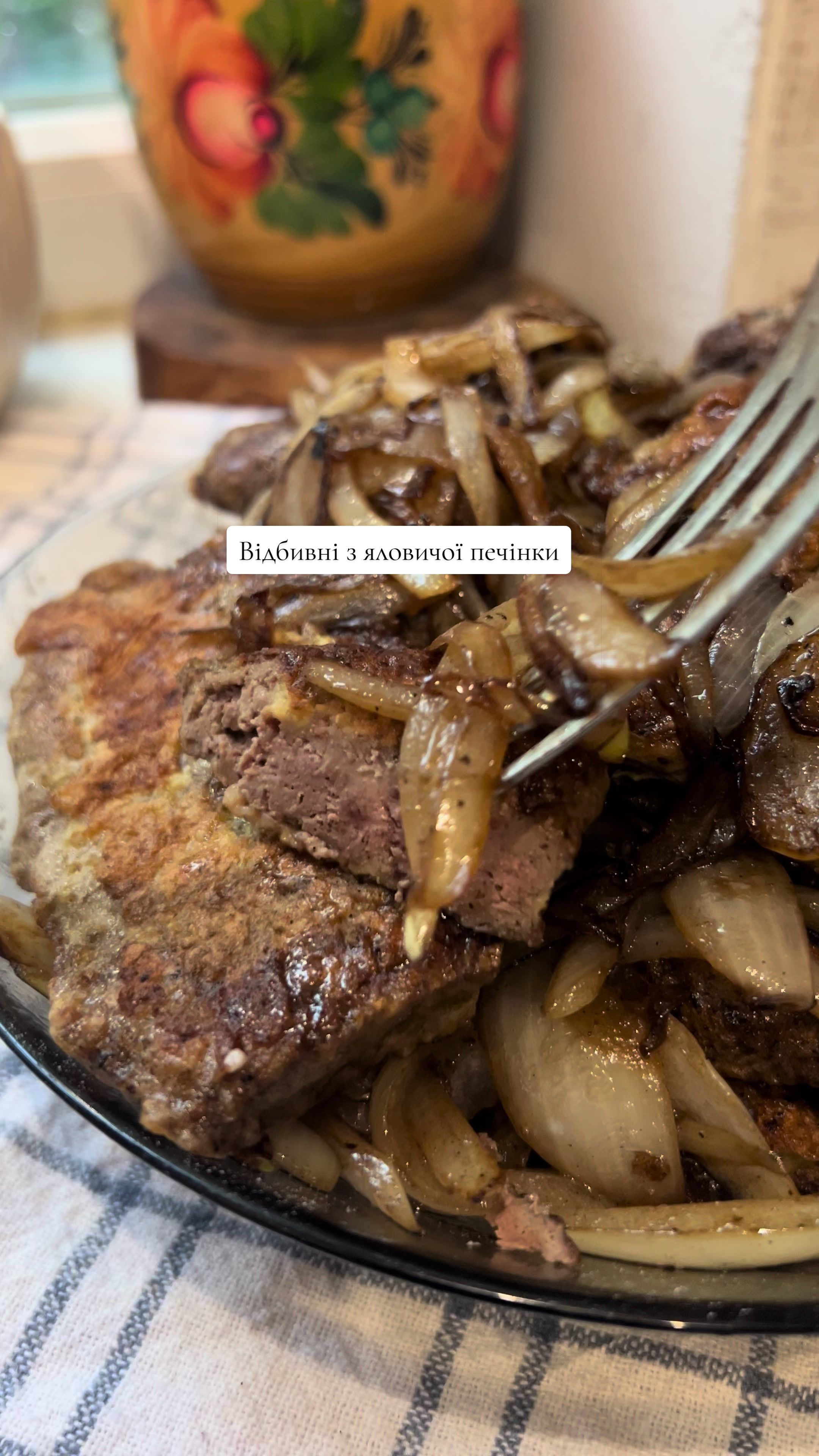 @Good food