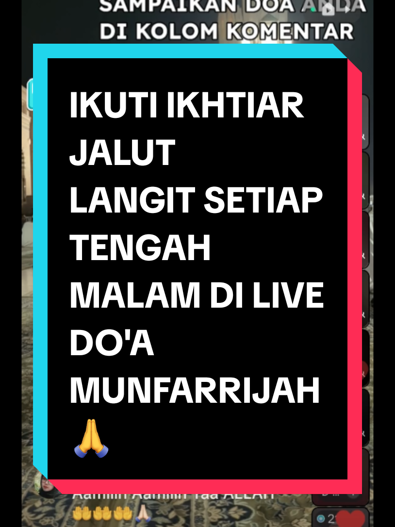 @MUNFARRIJAH
