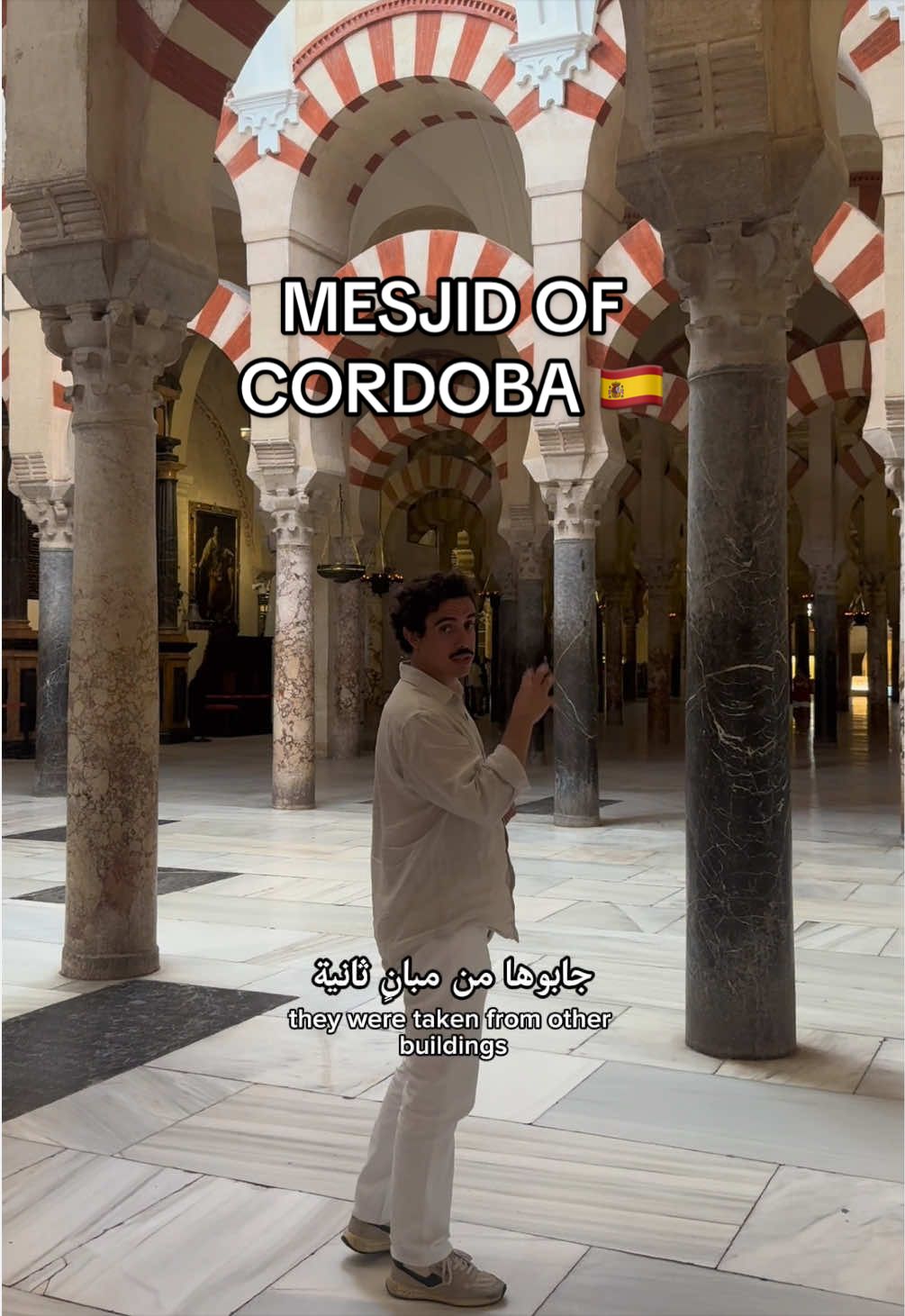 @Gus in Saudi