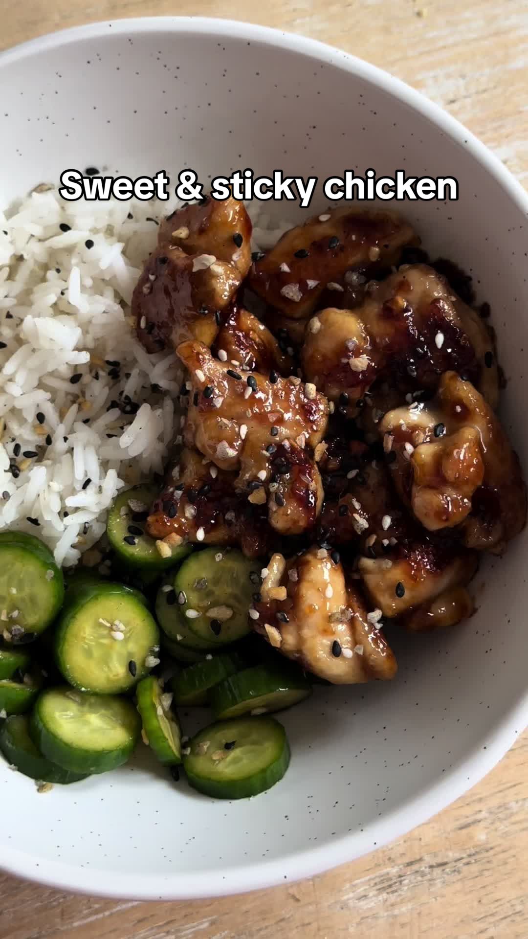 @Danica | Recipes & Nutrition