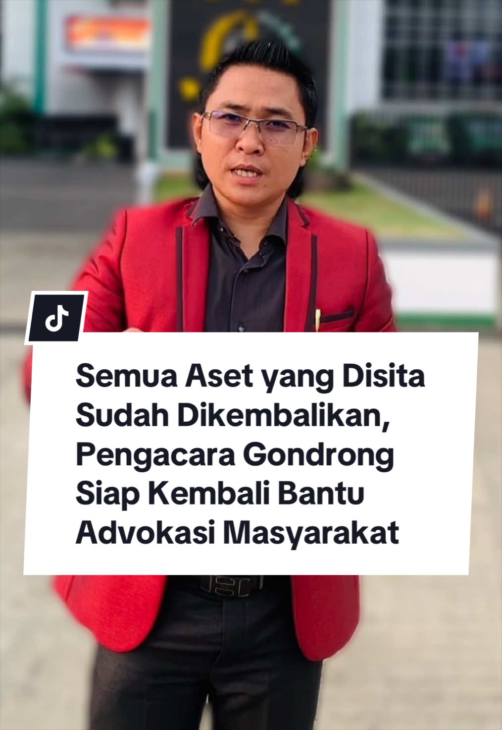 @๐๐๐ซ๐ญ๐๐๐ข๐ค | Info Publik