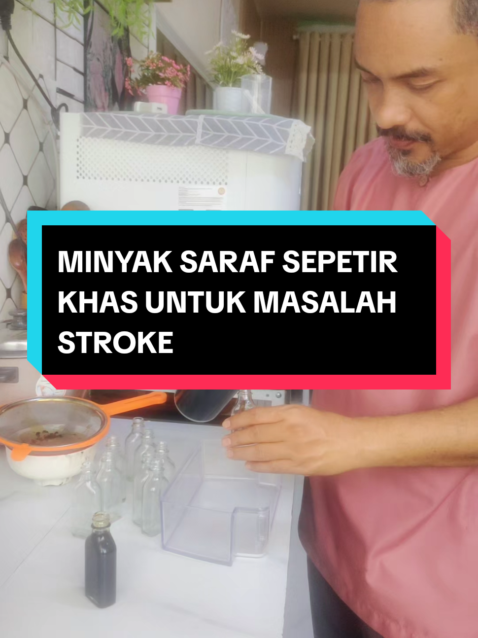 @PAK MAIL | Terapi Hibrid