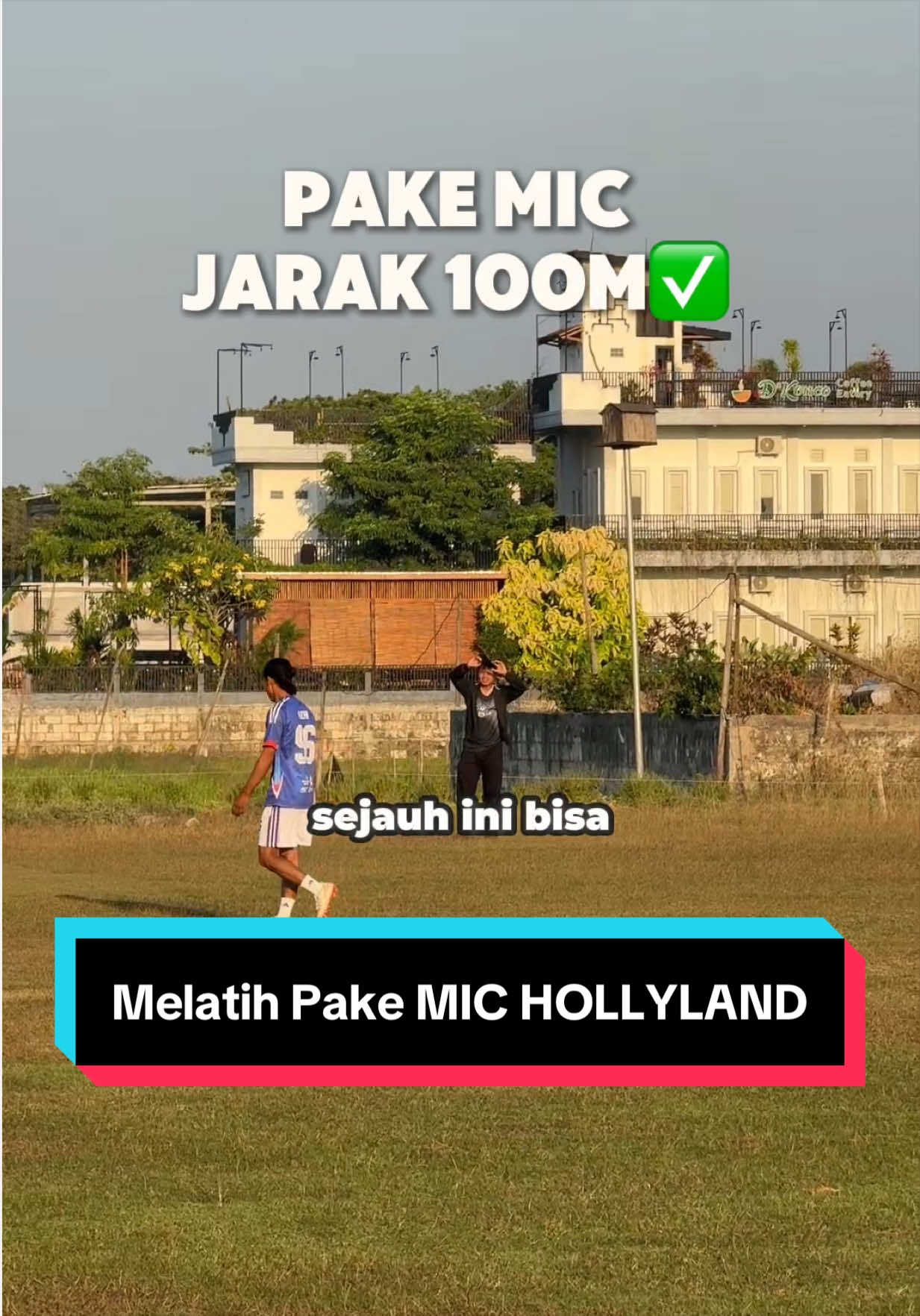 @Jnr Soccer | Roihan