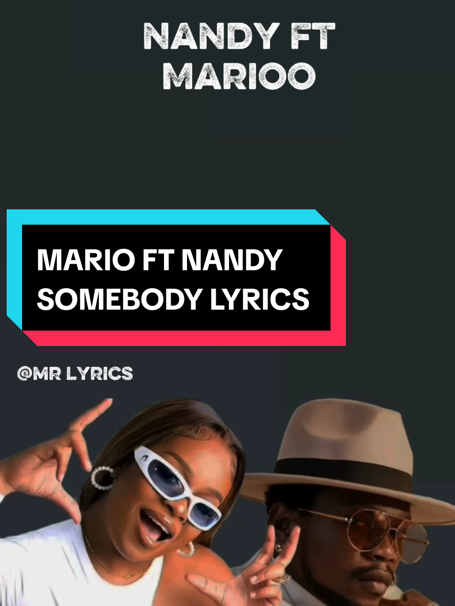 @MR LYRICS
