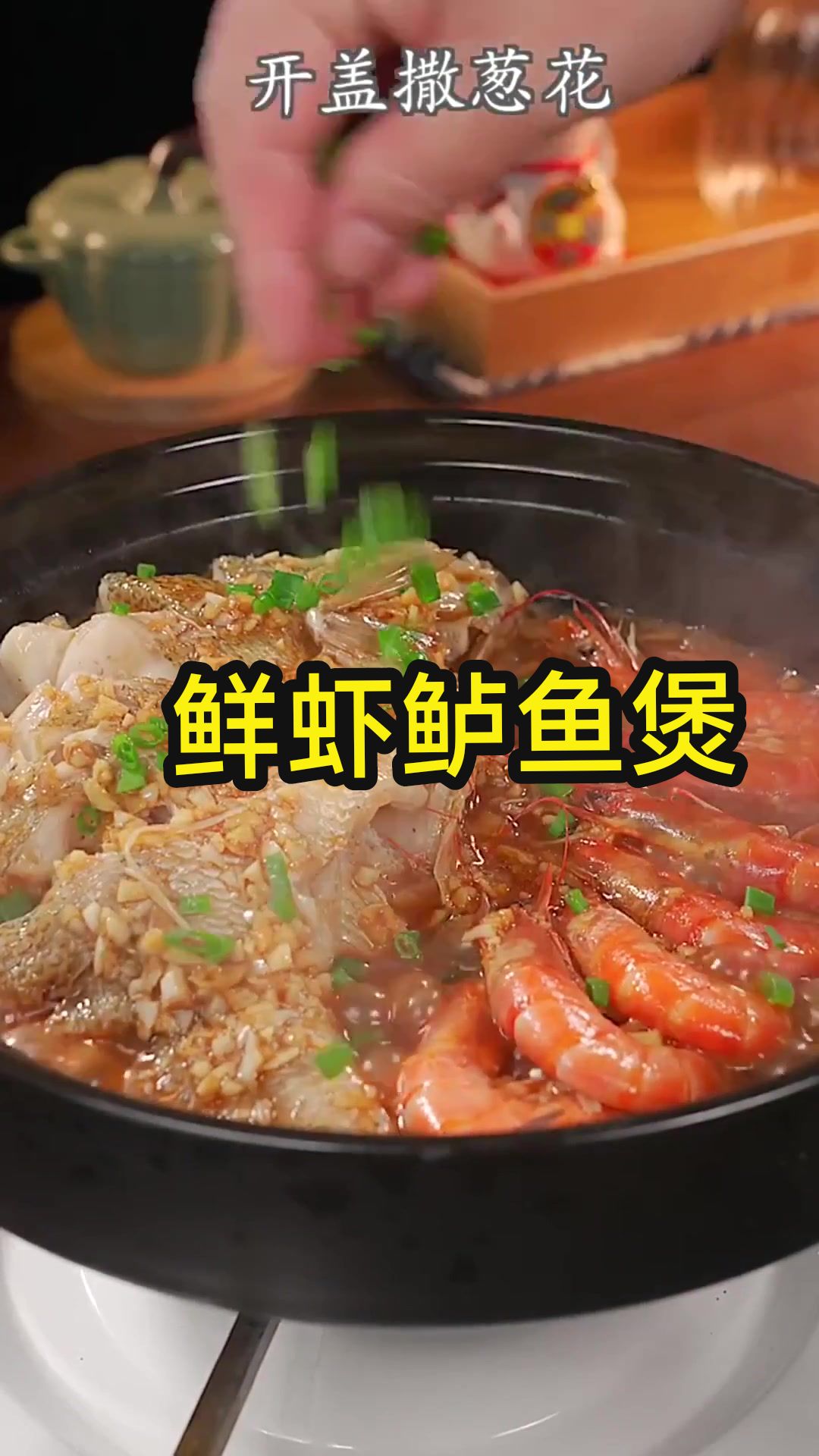 @Michael美食达人
