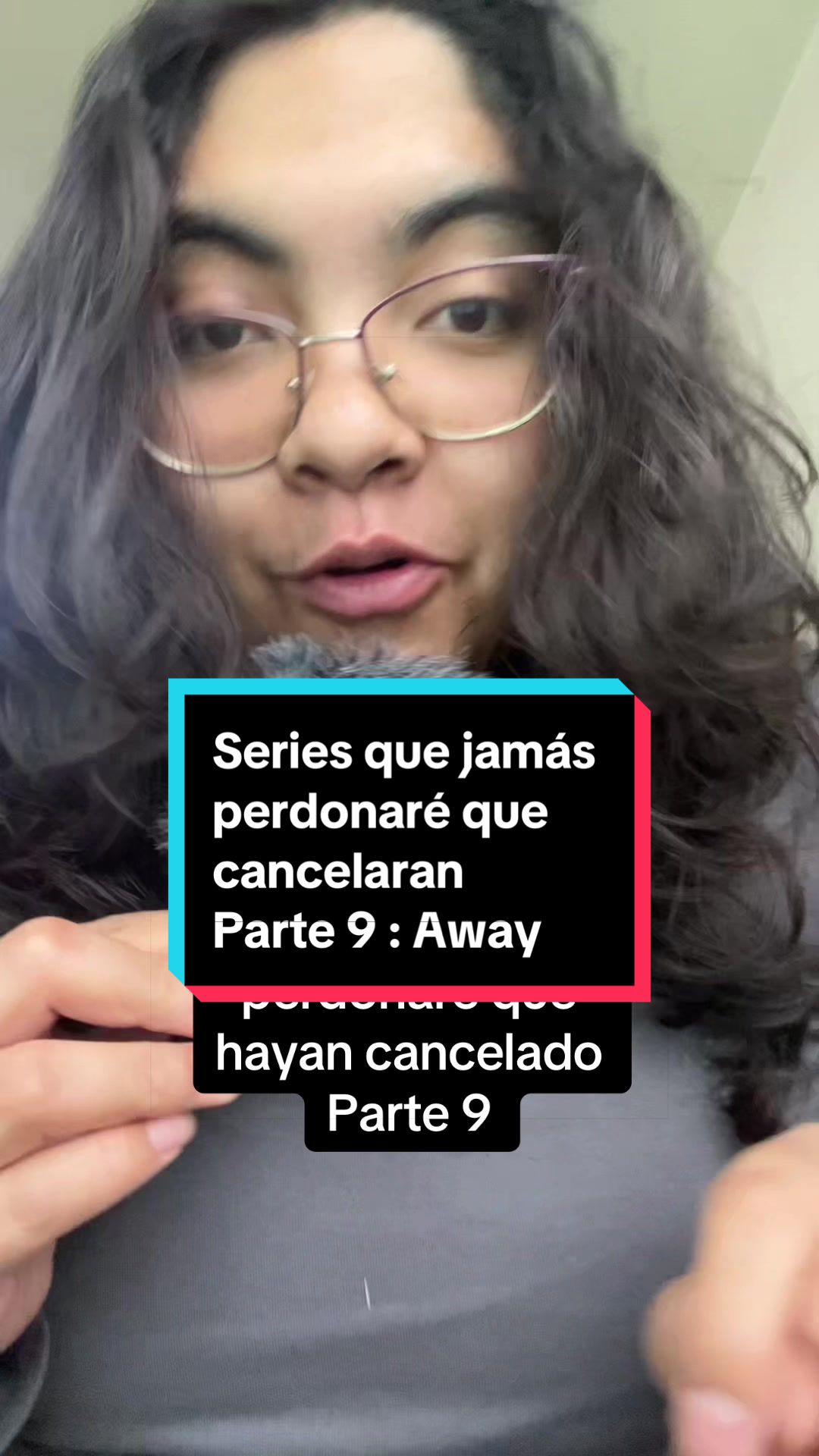@Hablemos de series y más