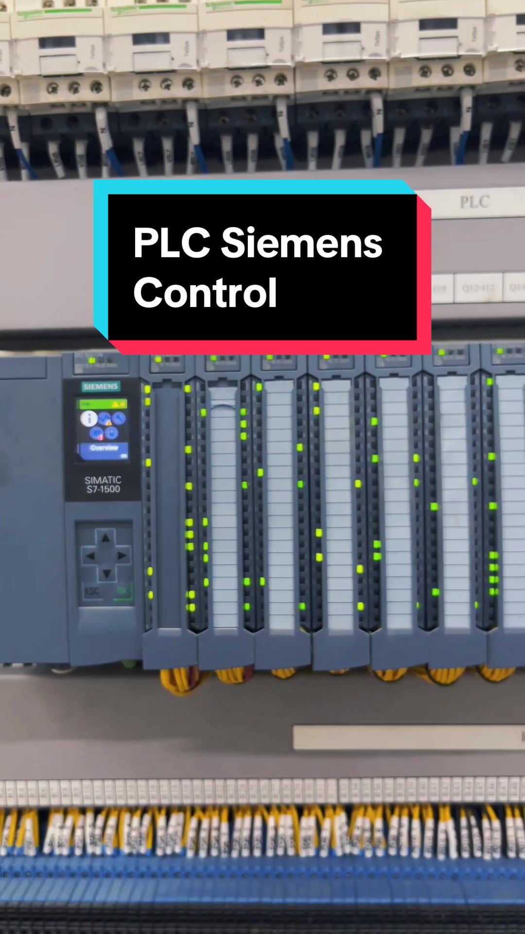 @สื่อการสอน VDO PLC SIEMENS