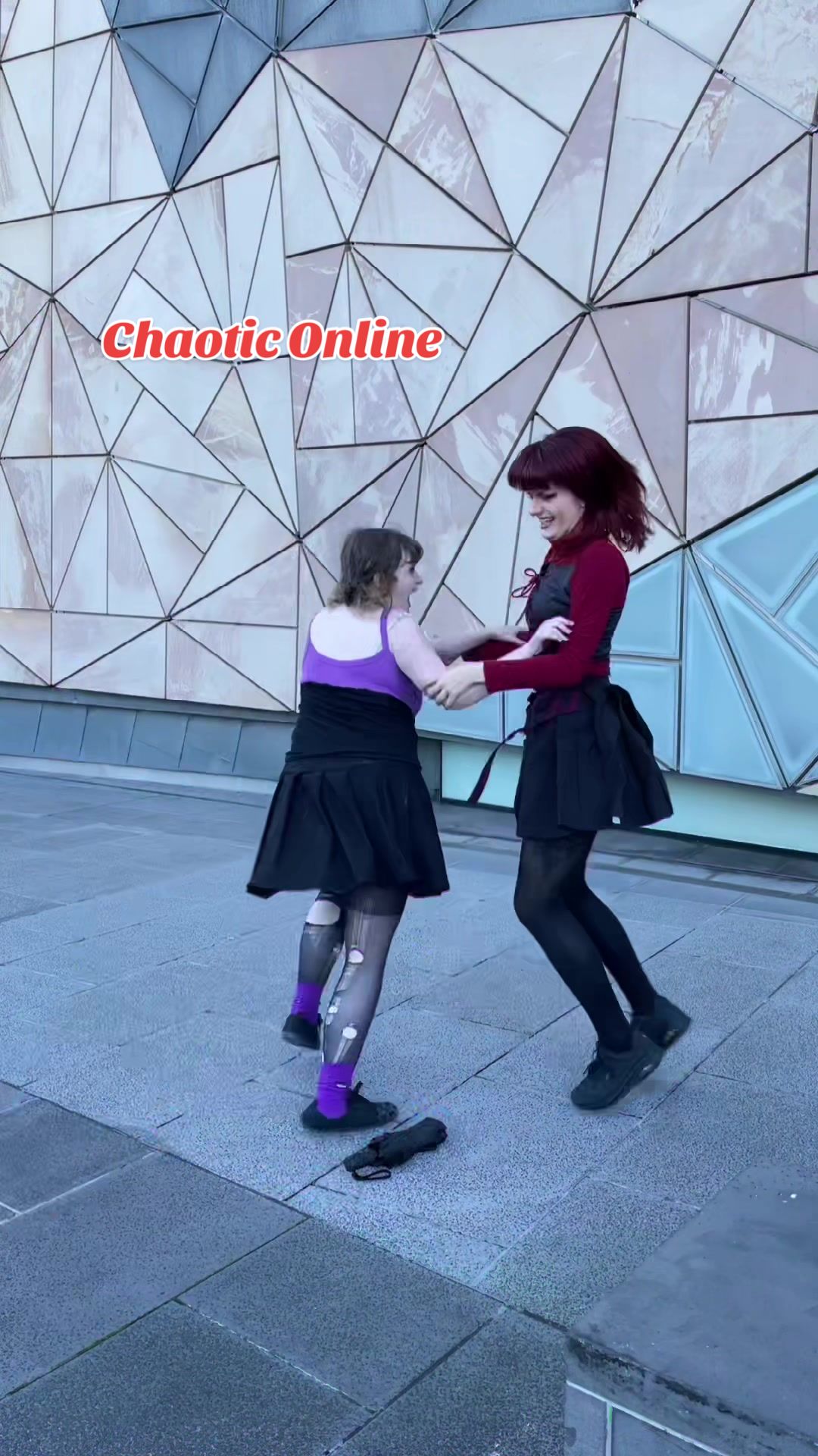 @Undead Online💜❤️