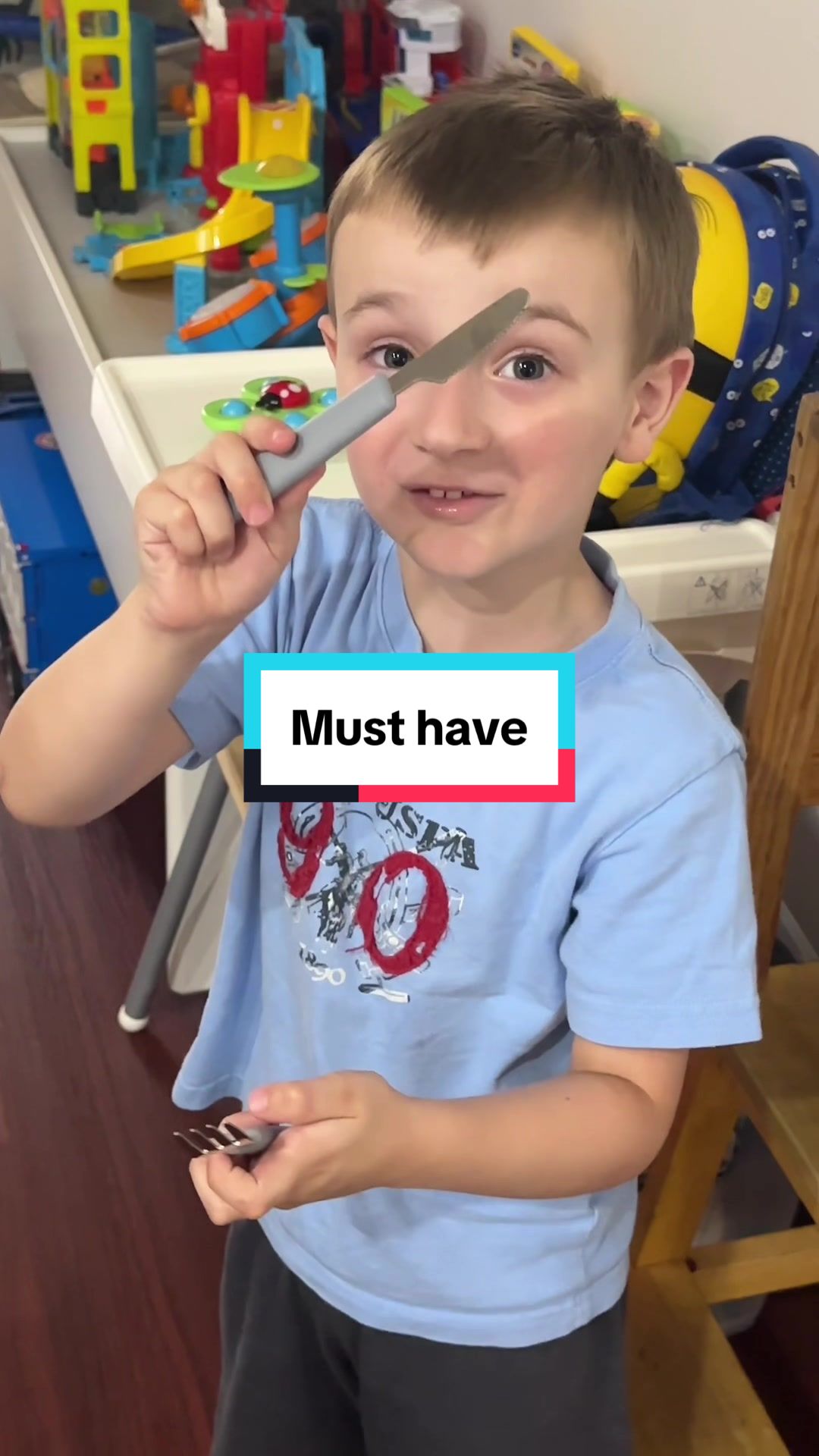@Tidy Babies
