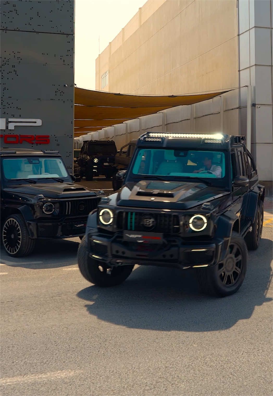 @VIP Motors