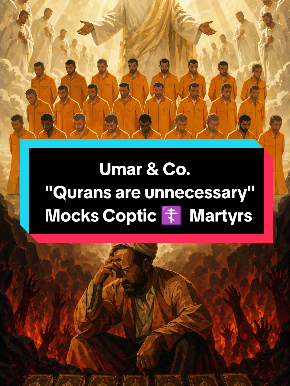 @Destroyer of Sunnis