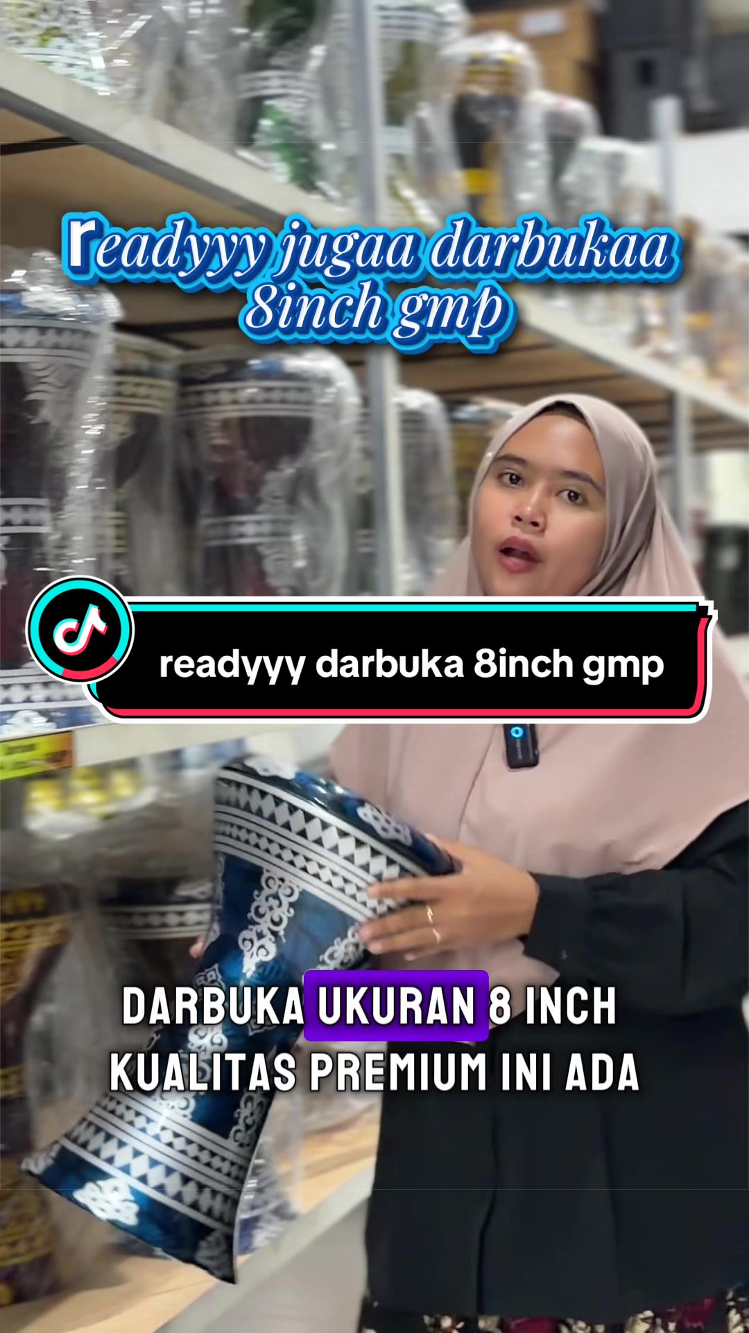 @Umik e Anak Hadroh