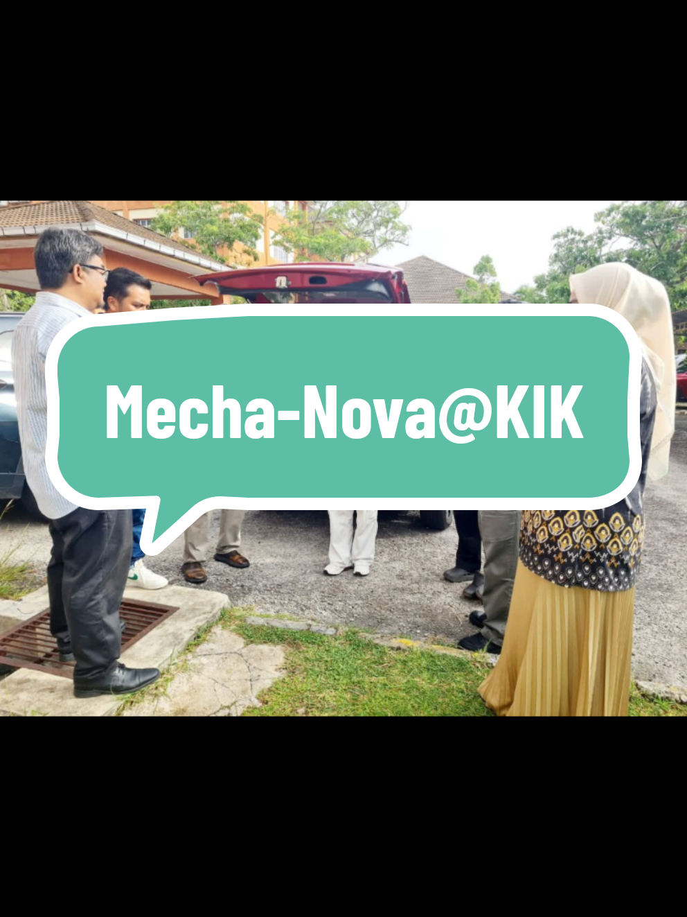 @Politeknik Kota Bharu (Rasmi)